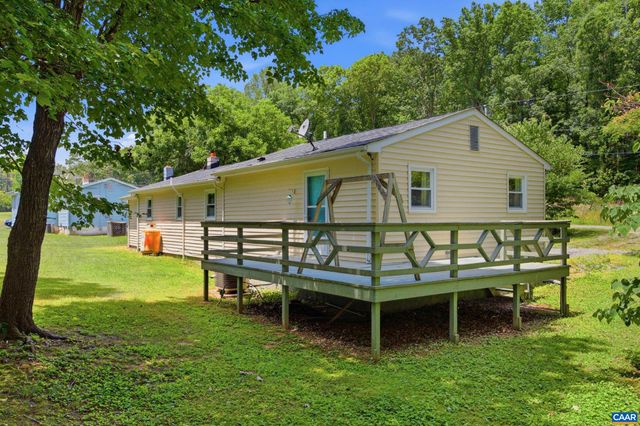 4175 CEDAR PLAINS RD, Sandy Hook, VA 23153