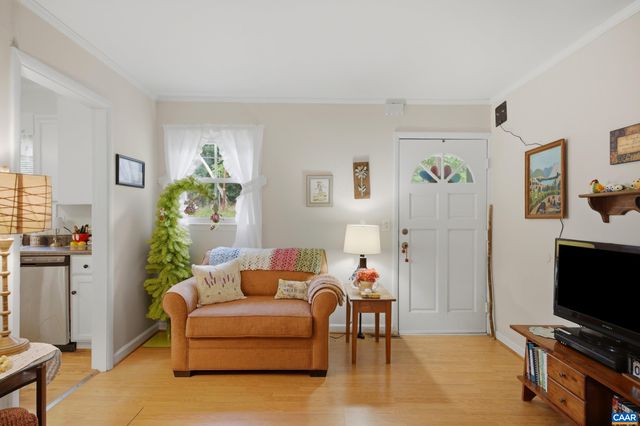 4175 CEDAR PLAINS RD, Sandy Hook, VA 23153