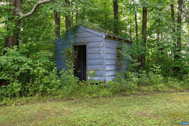 4175 CEDAR PLAINS RD, Sandy Hook, VA 23153