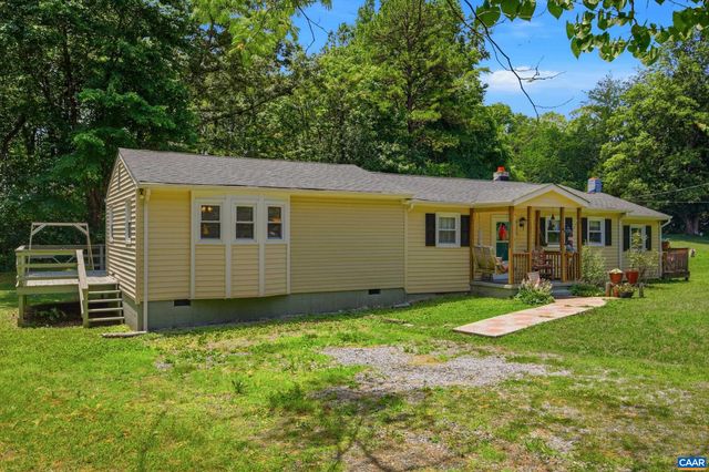 4175 CEDAR PLAINS RD, Sandy Hook, VA 23153