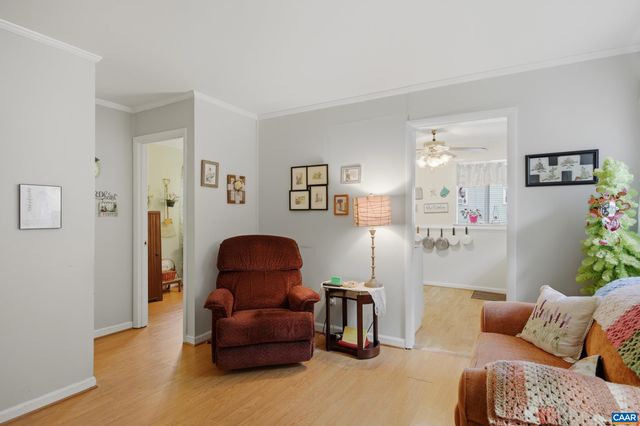 4175 CEDAR PLAINS RD, Sandy Hook, VA 23153
