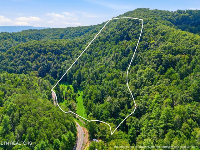 3910 Wilhite Rd, Sevierville, TN 37876
