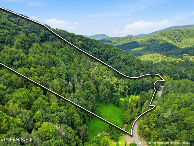 3910 Wilhite Rd, Sevierville, TN 37876