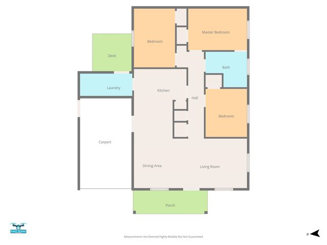 308 N Taylor St., Gladewater, TX 75647