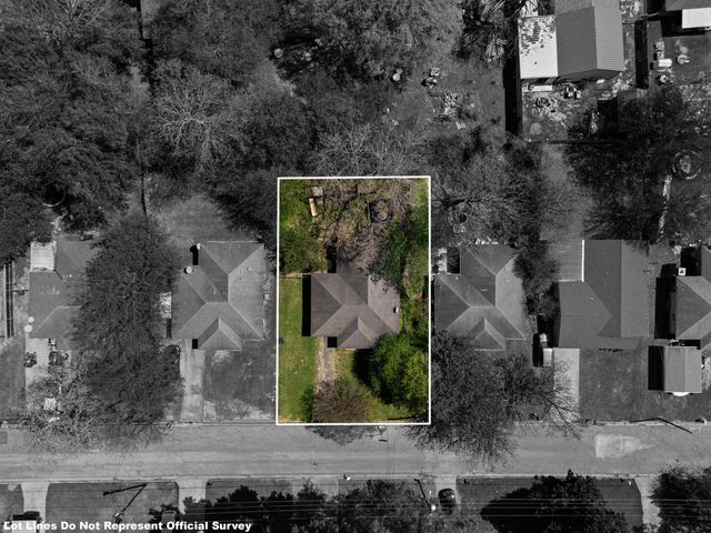 308 N Taylor St., Gladewater, TX 75647