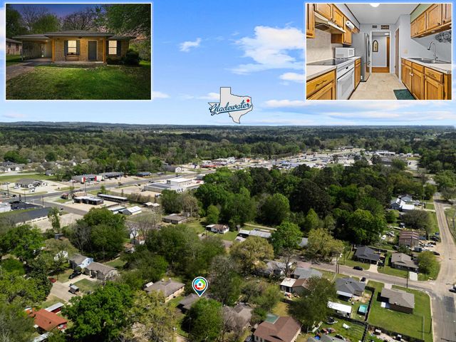 308 N Taylor St., Gladewater, TX 75647