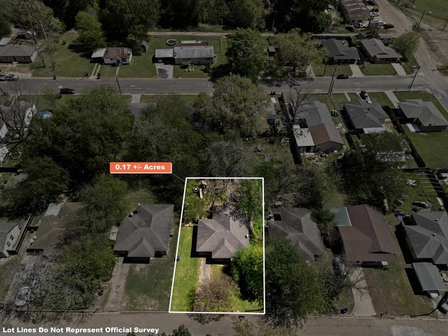 308 N Taylor St., Gladewater, TX 75647