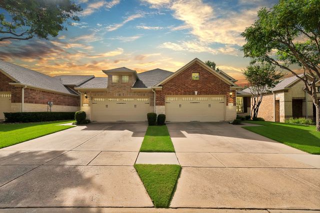 9937 Sedgewick Avenue, Plano, TX 75025