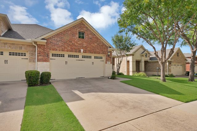 9937 Sedgewick Avenue, Plano, TX 75025