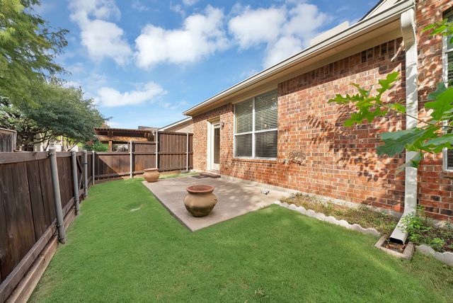 9937 Sedgewick Avenue, Plano, TX 75025