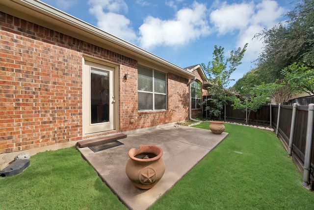 9937 Sedgewick Avenue, Plano, TX 75025