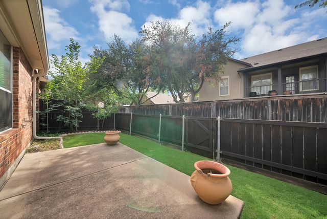 9937 Sedgewick Avenue, Plano, TX 75025