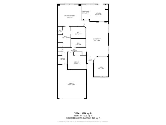 9937 Sedgewick Avenue, Plano, TX 75025