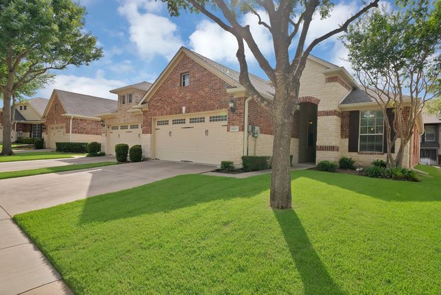 9937 Sedgewick Avenue, Plano, TX 75025