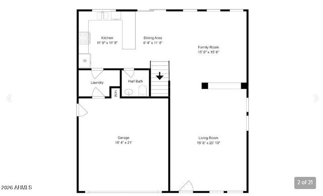 8962 E YUCCA Street, Scottsdale, AZ 85260