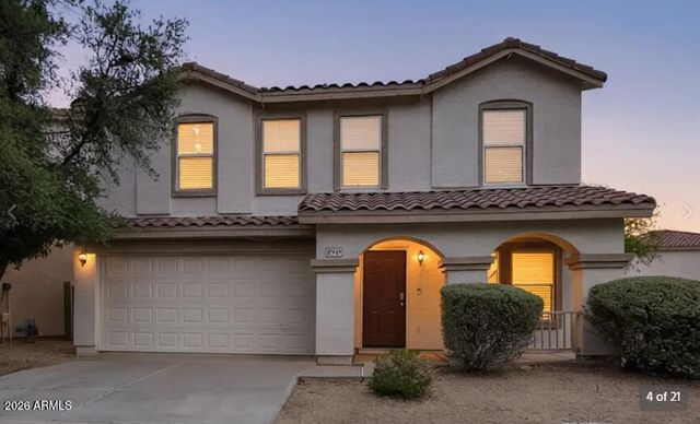 8962 E YUCCA Street, Scottsdale, AZ 85260