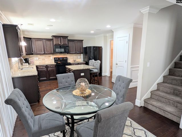 251 Meadow Saffron Drive, Lexington, SC 29073