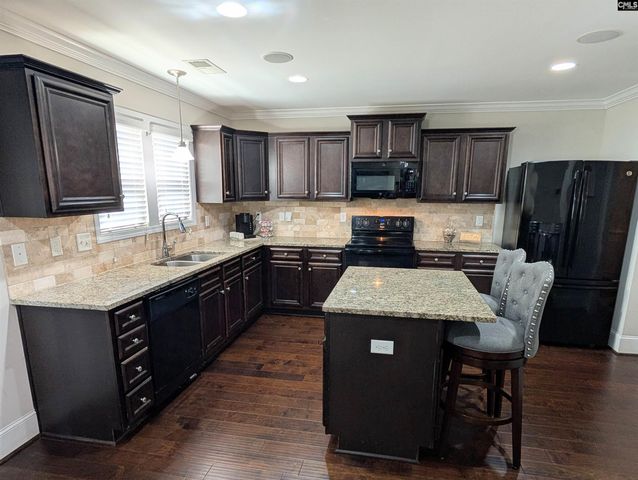 251 Meadow Saffron Drive, Lexington, SC 29073