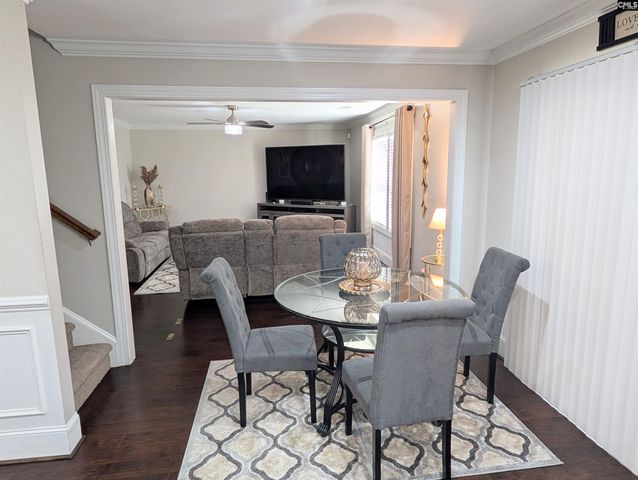 251 Meadow Saffron Drive, Lexington, SC 29073