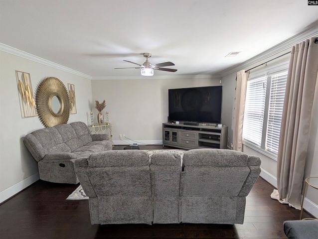 251 Meadow Saffron Drive, Lexington, SC 29073