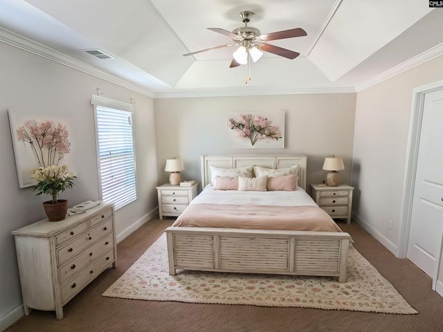 251 Meadow Saffron Drive, Lexington, SC 29073