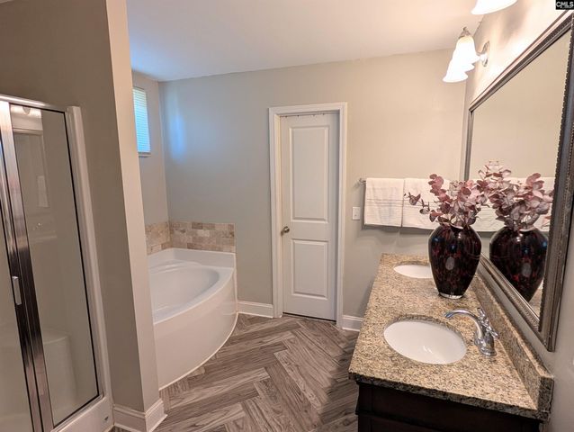 251 Meadow Saffron Drive, Lexington, SC 29073