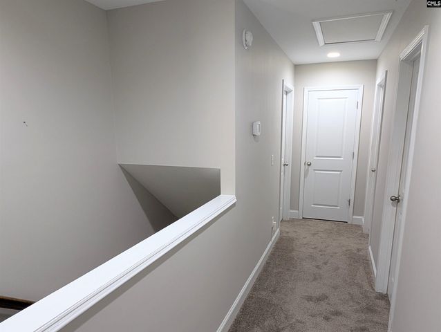 251 Meadow Saffron Drive, Lexington, SC 29073