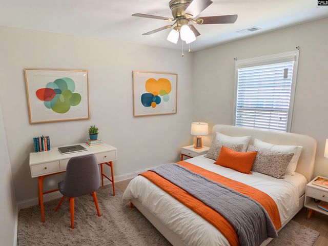 251 Meadow Saffron Drive, Lexington, SC 29073