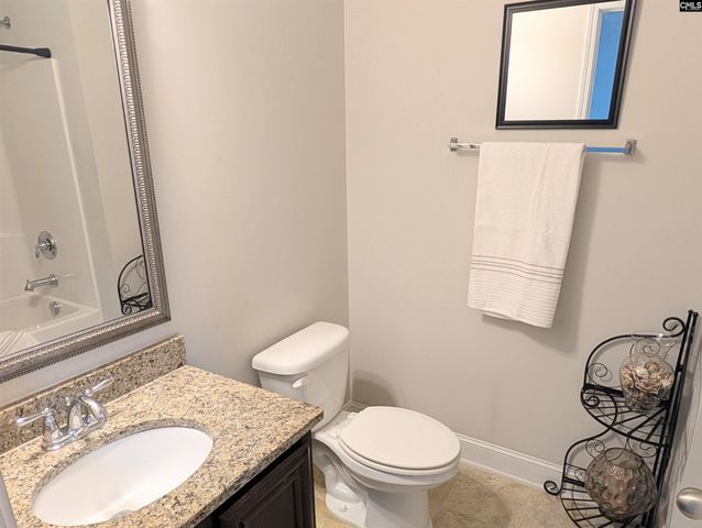 251 Meadow Saffron Drive, Lexington, SC 29073