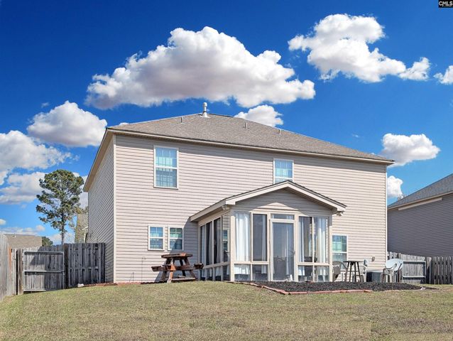 251 Meadow Saffron Drive, Lexington, SC 29073