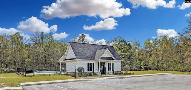 251 Meadow Saffron Drive, Lexington, SC 29073