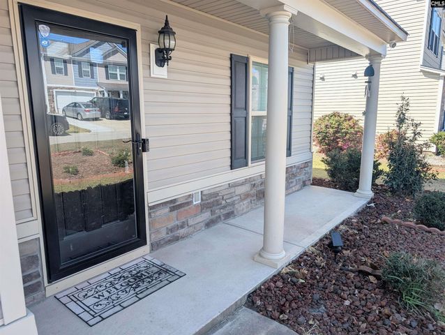 251 Meadow Saffron Drive, Lexington, SC 29073