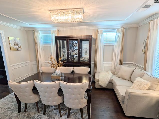 251 Meadow Saffron Drive, Lexington, SC 29073