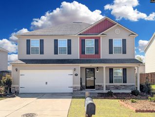 251 Meadow Saffron Drive, Lexington, SC 29073