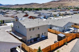 610 Union Road Lot #63, Dayton, NV 89403