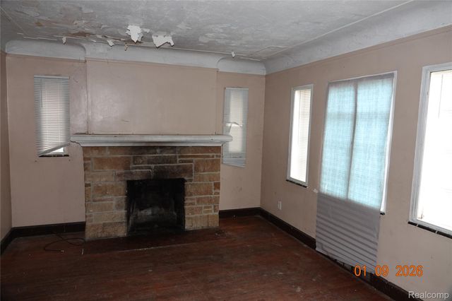 11646 Glastonbury Avenue, Detroit, MI 48228