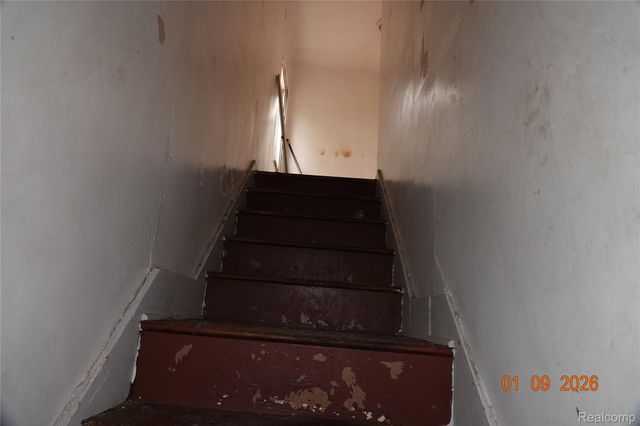 11646 Glastonbury Avenue, Detroit, MI 48228