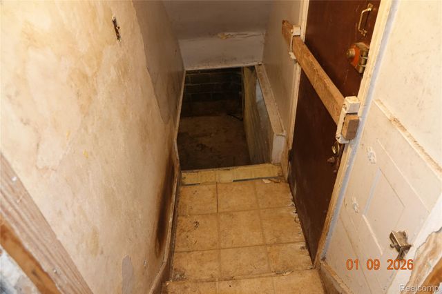 11646 Glastonbury Avenue, Detroit, MI 48228