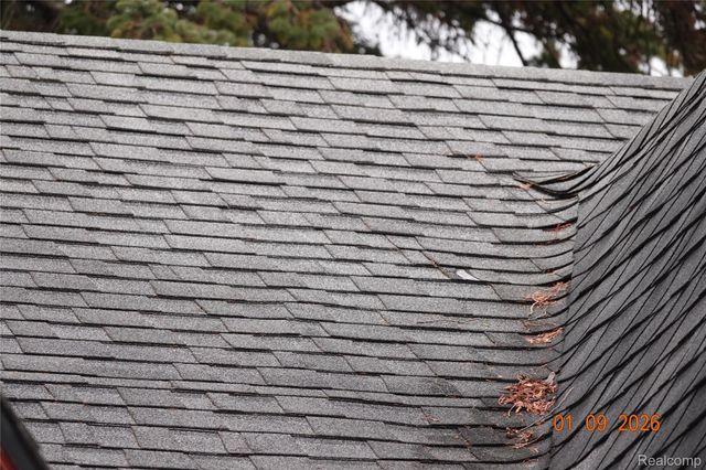 11646 Glastonbury Avenue, Detroit, MI 48228