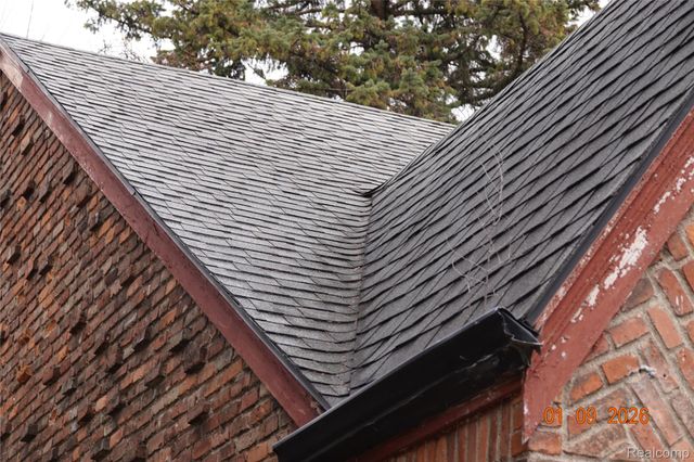 11646 Glastonbury Avenue, Detroit, MI 48228