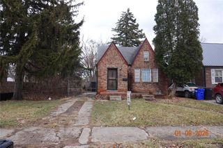 11646 Glastonbury Avenue, Detroit, MI 48228