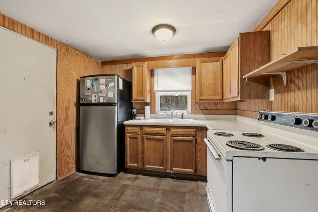 10310 Stiles Lane, Kodak, TN 37764