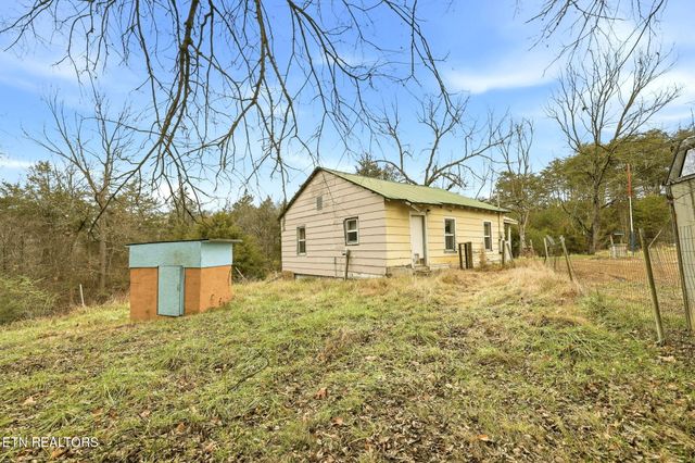 10310 Stiles Lane, Kodak, TN 37764