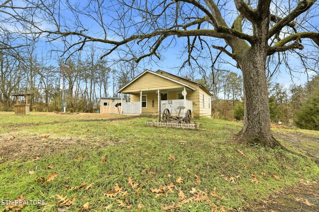 10310 Stiles Lane, Kodak, TN 37764