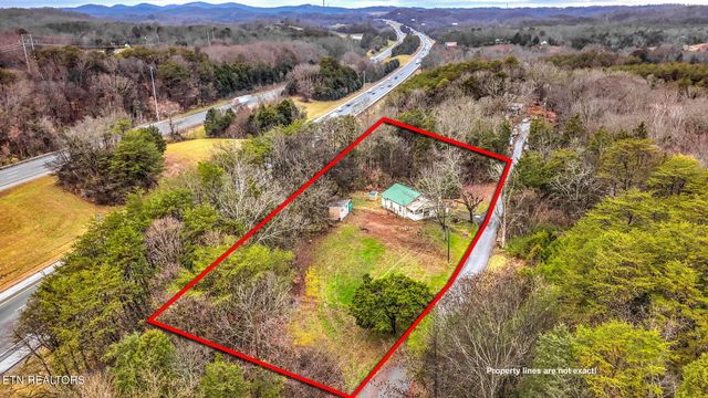 10310 Stiles Lane, Kodak, TN 37764