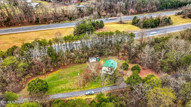 10310 Stiles Lane, Kodak, TN 37764