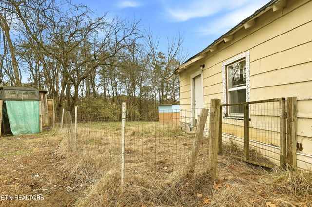 10310 Stiles Lane, Kodak, TN 37764