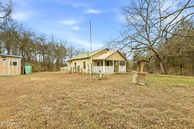 10310 Stiles Lane, Kodak, TN 37764