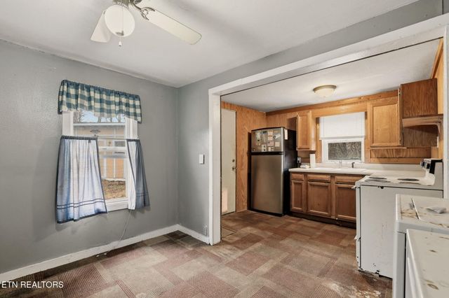 10310 Stiles Lane, Kodak, TN 37764