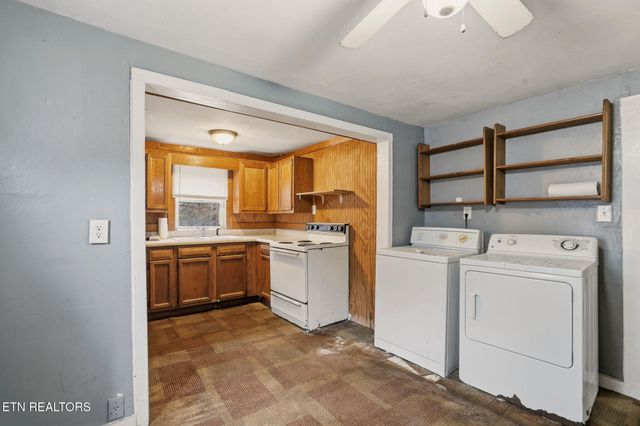 10310 Stiles Lane, Kodak, TN 37764